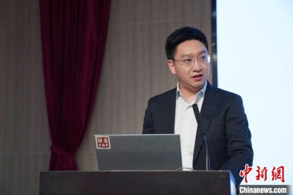 一点钱程 苏宇飞：中国新能源将在全球范围内保持竞争优势